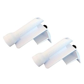 SUNSOLAR CLIP'N'Fill Filling Tool - for Pools-2 PK, Spas, Aquariums, Farm Troughs and Other Water Holding containers.