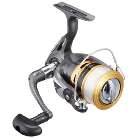 Daiwa Spinning Reel (Thread Included) 16 Joinus 2500 (2016 Model)