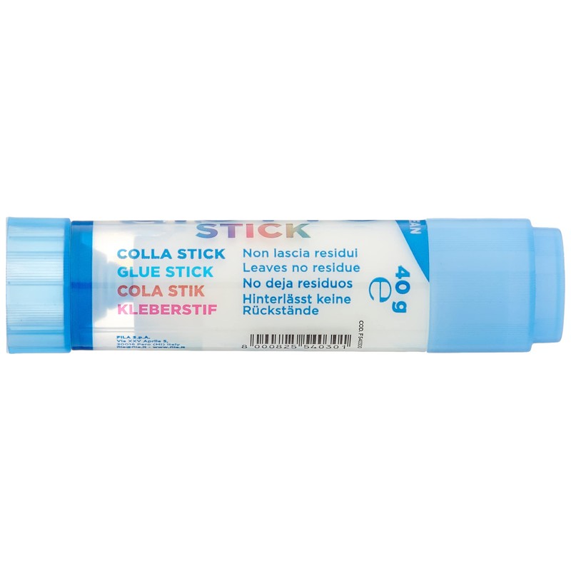 Giotto Stick colla 40g, 1 Pezzo