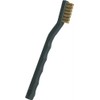 Mini Welders Brass Brush