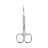 STERLING Professional manicure and pedicure scissors, precision for cutting cuticle