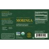 Global Healing Organic Moringa Liquid Supplement - Non-GMO, Vegan Friendly