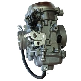 Goodfind68 New Carburetor Compatible with Suzuki DR200 1986-1988 DR200S 2015-2017 DR200SE 1999-2014# 13200-42AC2