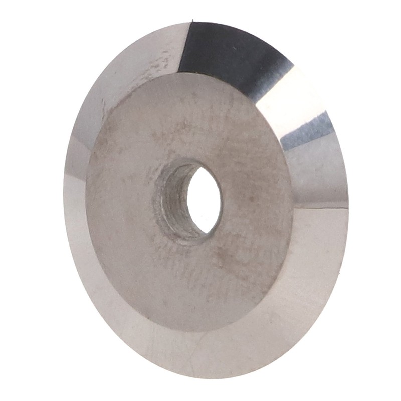 5 Pcs Optical Fiber Cleaver Blade 20mm Diameter 4mm ID