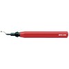 SHAVIV 29160 MB2000 Red Uniburr with E100 Heavy Duty Hi-Speed Steel Blade