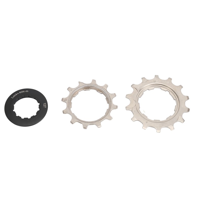 11 Speed 12‑50T Freewheel 11 Speed Cassette Aluminum Alloy Bike