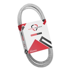 Ariens, Gravely Belt 07200023 Replacement for 52" Deck - Belt Length 145.5" - Heavy-Duty, Durable, Aramid Cord Belt Fits Ariens Zoom, Zoom XL, IKON, Gravely ZT X & ZTXL Series