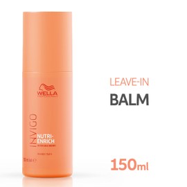 Wella Professionals Invigo Nutri-Enrich Wonder Balm 150 ml
