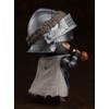 Nendoroid ELDEN RING Wandering Knight, Non-scale, Plastic, Pre-painted Action Figure
