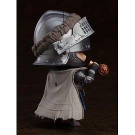 Nendoroid ELDEN RING Wandering Knight, Non-scale, Plastic, Pre-painted Action Figure