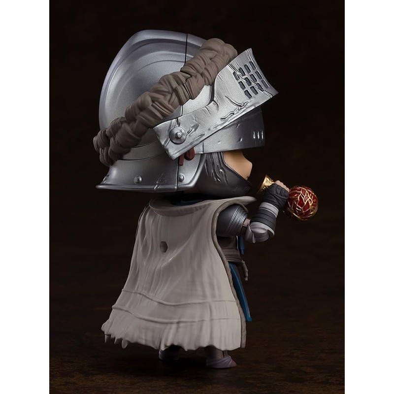 Nendoroid ELDEN RING Wandering Knight, Non-scale, Plastic, Pre-painted Action Figure