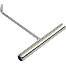 JumpKing Spring Pulling Tool, Silver