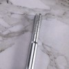 Levemolo Guitar Tremolo Arm Tip Thread Chrome Tremolo Bar Lever