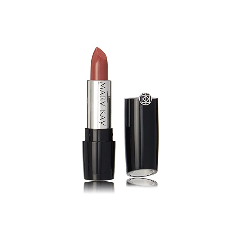 Labial en Gel Semi Shine Mary Kay Rosewood