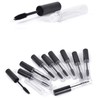 6 Pieces Empty Mascara Kits, Empty Mascara Tubes with Eyelash