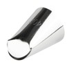 Restaurantware Pastry Tek Piping Tip 1 Triple Star Pastry Tip