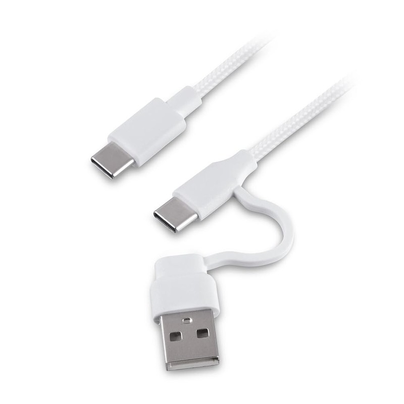 Sharkoon OfficePal M25W White