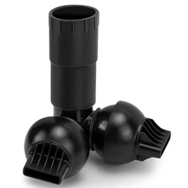 Replacement for Fluval FX4 Output Nozzle Assembly Fit for Fluval FX4 High Performance Filters (A214), Model A20227