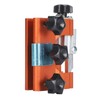 Chainsaw Sharpener Jig Kit Alloy Hand Cranked Chain Saw Sharpening