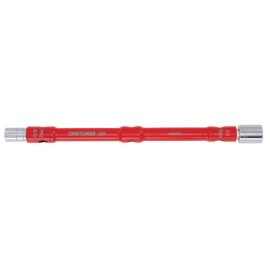 Craftsman Collapsible Lug Wrench