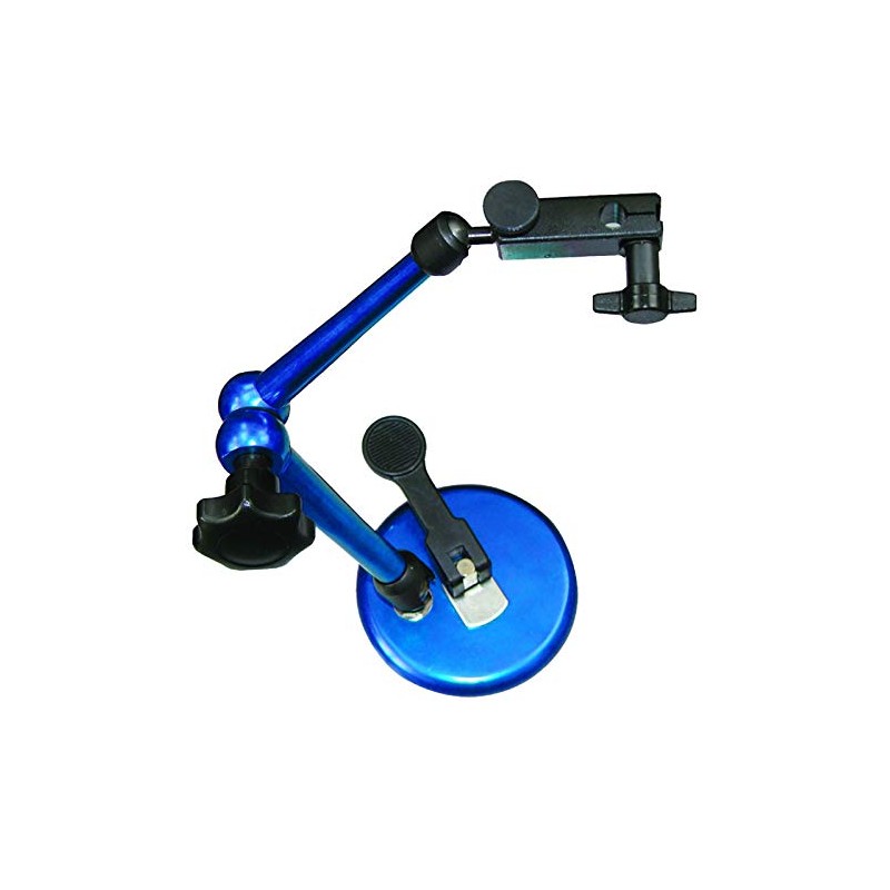 MIB MECHANICAL CLAMP MECHANICAL VACUUM SOCKET 256MM