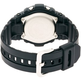 STANDARD G-SHOCK G Shock analog / digital combination models Mens Watch AW-590-1AJF [Casio] CASIO