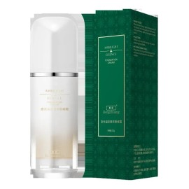 Base En Crema Essence, Corrector En Polvo Antiadherente,