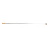 Golf Ball Retriever Telescopic Ball Picker Stainless Steel 8 Sections