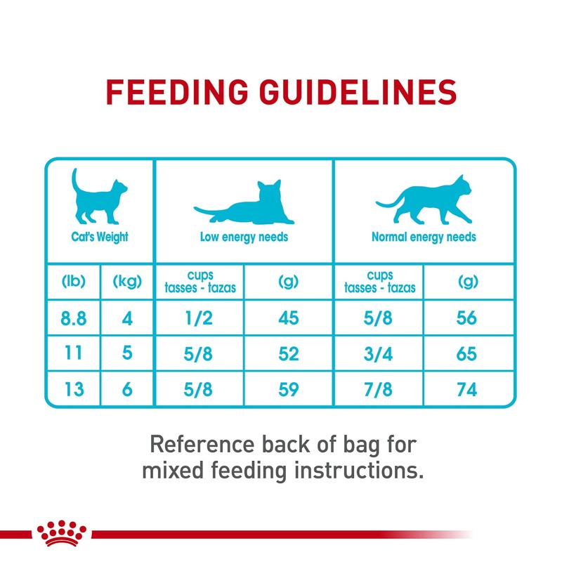 Royal Canin Feline Care Nutrition Urinary Care Adult Dry Cat