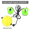 Boxing Speed Ball Hanging Boxing Quick Puncher Reflex Ball for
