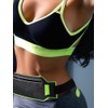 Sports Waist Bag & Running Hip Pack Hip Pack - Blue