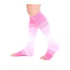 Doc Miller Toeless Compression Socks for Women & Men –