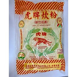 Tiger Brand Rice Stick Bihon (Noodles Vermicelli 虎牌新竹米粉