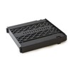LockerMate Adjust-A-Shelf Locker Shelf, Easy to Use, Extends to Fit