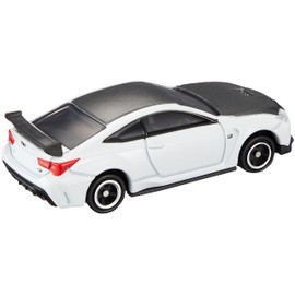 Tomica No. 84 Lexus RC F Performance Package (Box) TOMICA15666