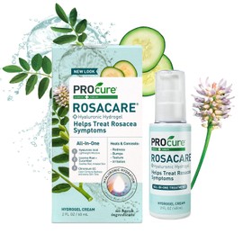 Procure Rosacare CC Hydrogel 2 fl oz