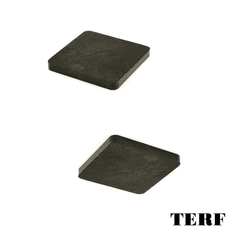 TERF® 70mm X 70mm X 2mm Heavy Duty Plastic Packers