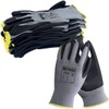 NITREX 270E Work Gloves – Pack of 10 | Safety