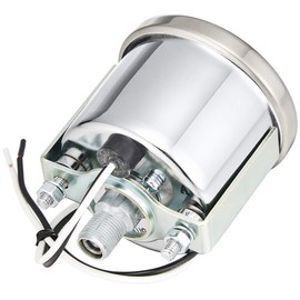 Kitaco 752-0801100 Tachometer (2.4 inch (60 mm) / Mechanical) Universal