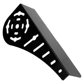 XIKOBY Mini Bike Chain Guard Clutch Cover Compatible with Predator 212cc 224cc 196cc 200cc Coleman CT200U CT200U-EX BT200X Baja Doodlebug DB30 GX160 GX200 Tilotson 212R Tecumseh Engine Minibike Parts