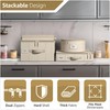 Sorbus China Storage Containers – Dinnerware Organizer for Champagne Flute