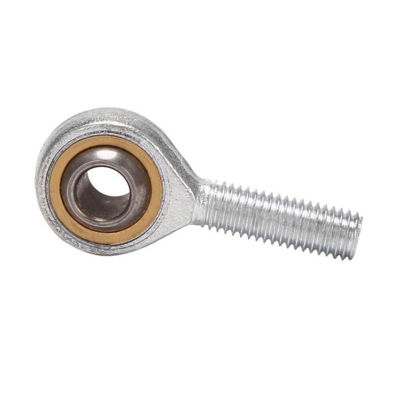 6pcs M10 x 1.5 Male Rod End Rose Joint Thread