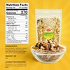 Sunbest Natural Granola, Fruit and Nut, Raisin and Pumpkin Seed