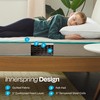 Linenspa 6 Inch Mattress - Firm Feel - Bonnell Spring