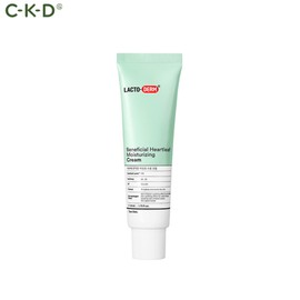 CKD Lacto-derm Beneficial Heartleaf Moisturizing Cream 50ml