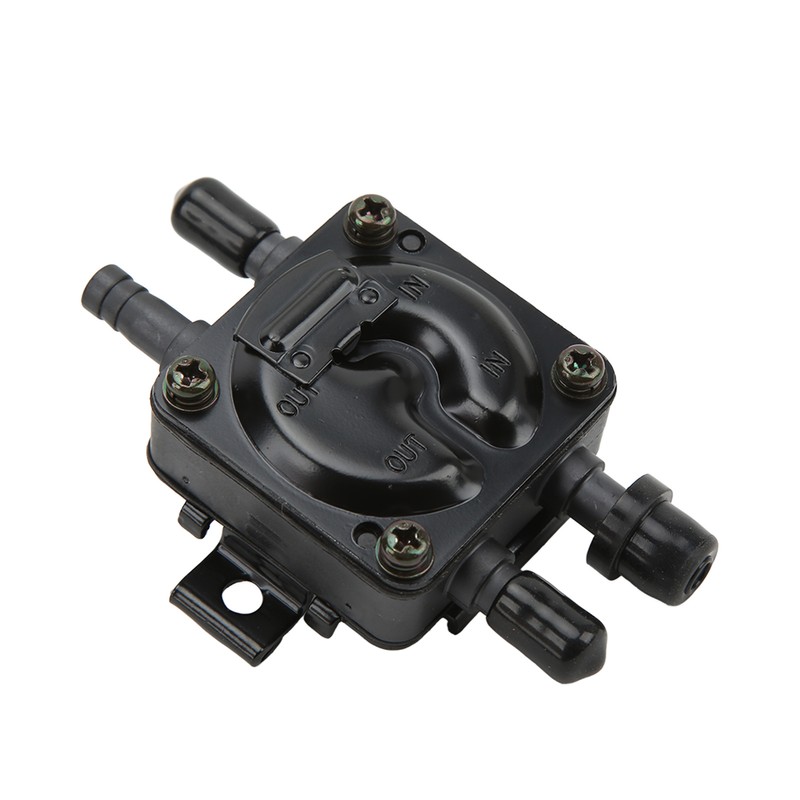 Vacuum Fuel Pump 149‑2187‑01 1491544 Replacement for Cummins Onan Generator