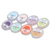 8PCS LCD Screen Separation Wire Tungsten Alloy Steel 0.028 0.03