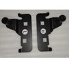 Rider Snow Blower Thrower Attachment Front Hanger Bracket Compatible with