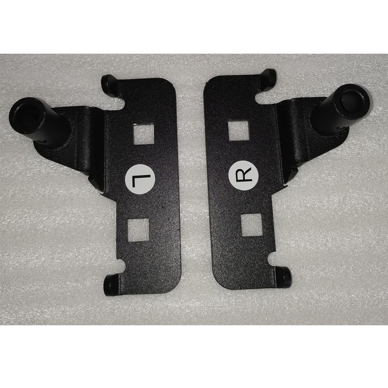 Rider Snow Blower Thrower Attachment Front Hanger Bracket Compatible with
