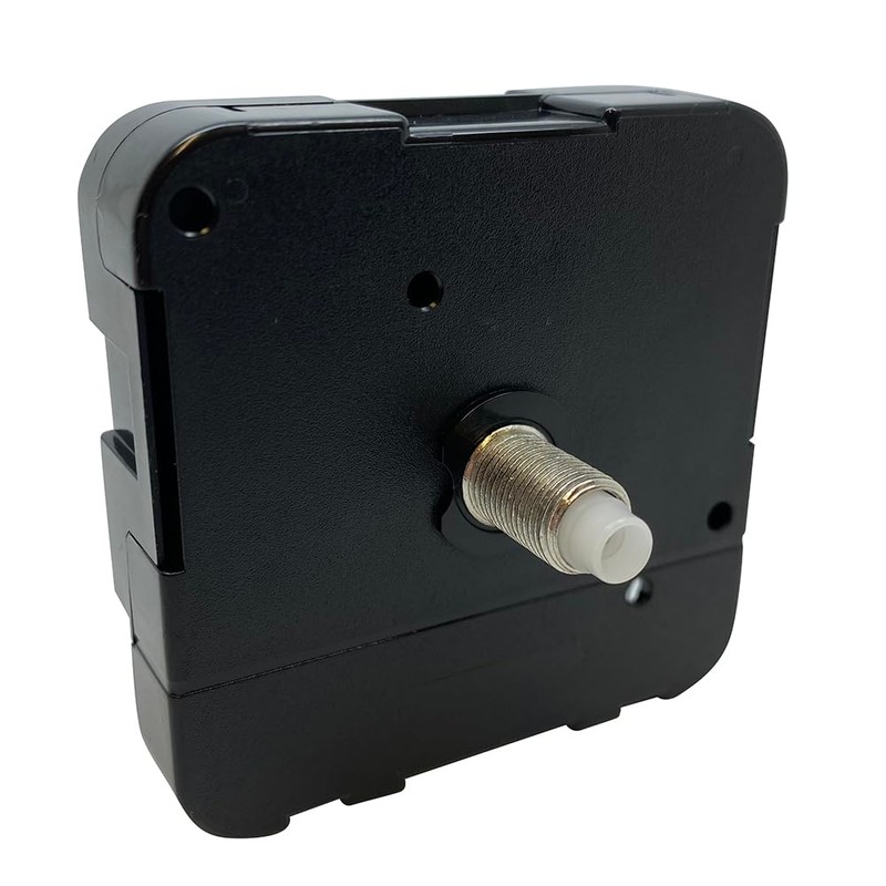 New Quartz OK888 Non Ticking Tide Tidal Clock Movement Mechanism